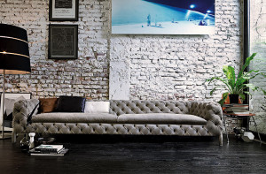 Диван WINDSOR ARKETIPO 018504