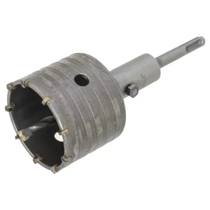 Коронка по кирпичу в сборе Энкор, SDS-plus, D75 мм 11507560 STLM-2090759
