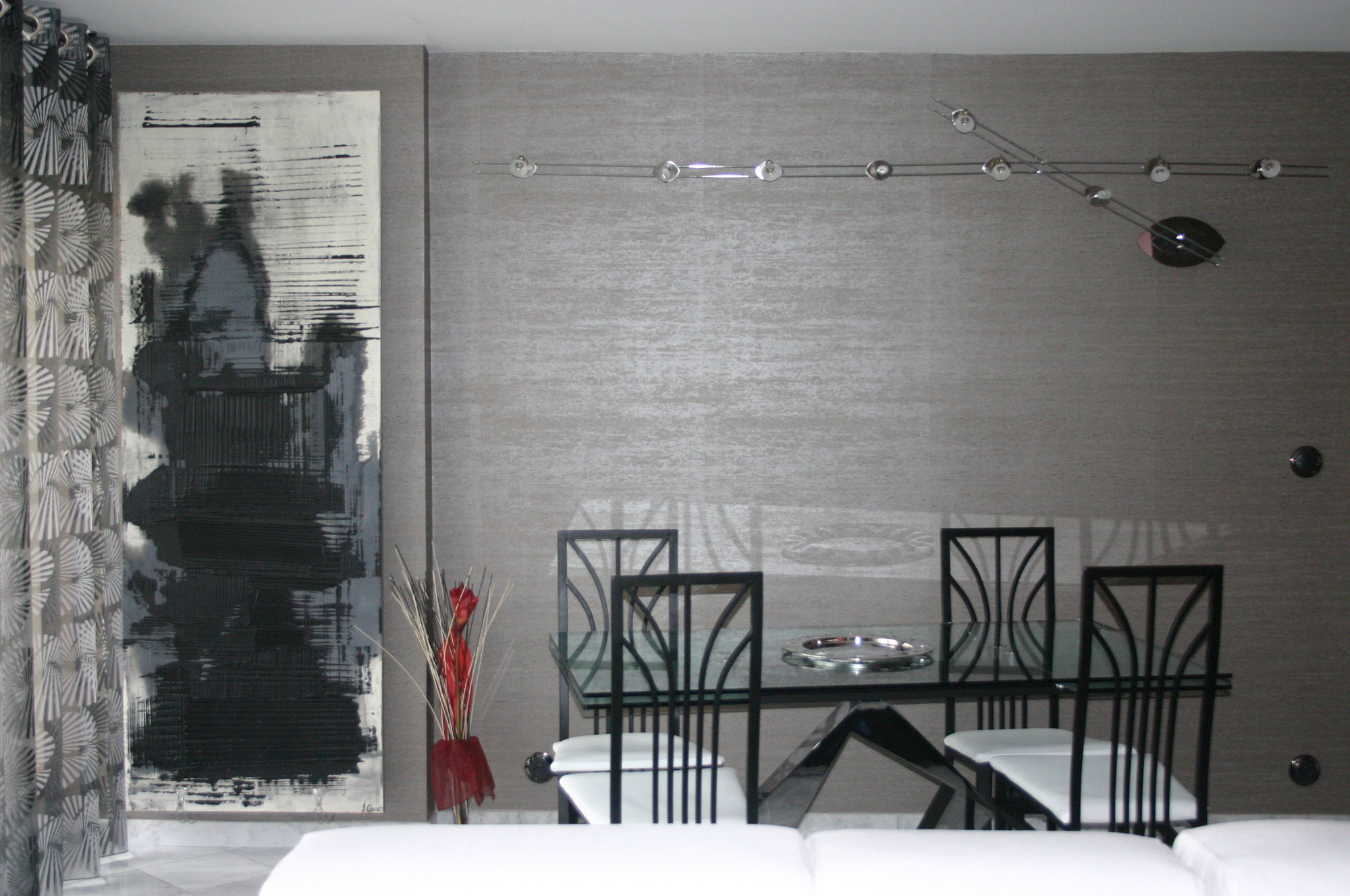 Электрический радиатор 220 x 60 cm Granit Cinier  1400 Вт sun-id-1217949 - Вид №1