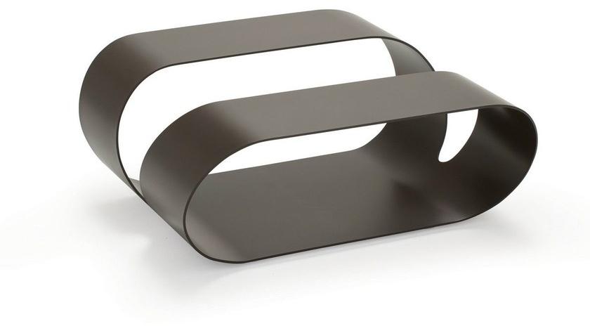 Sovet italia Журнальный столик из стекла sun-id-1464093 - Вид №7