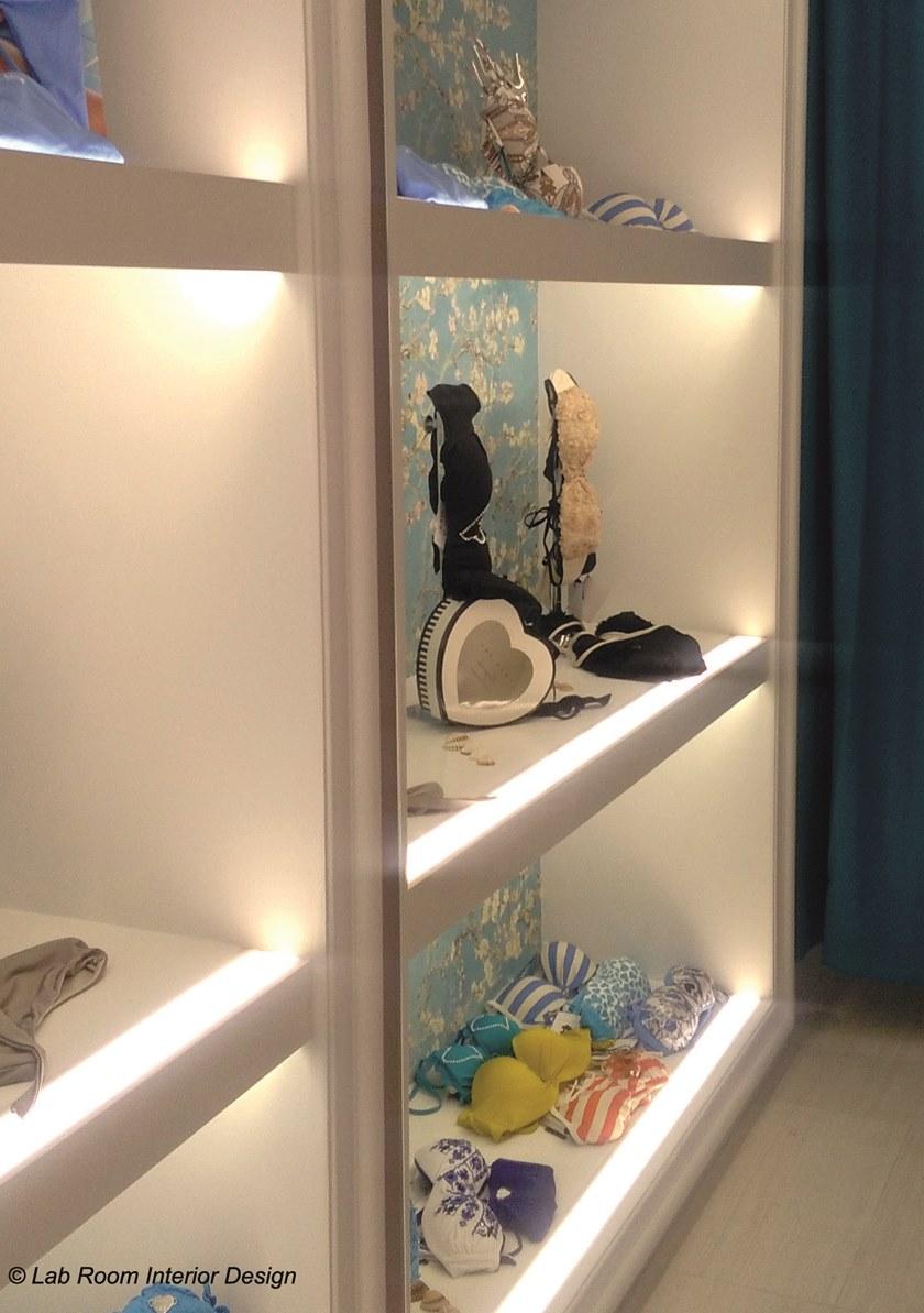 CANALETTO SMART Потолочный линейный световой профиль sun-id-1506633 - Вид №13