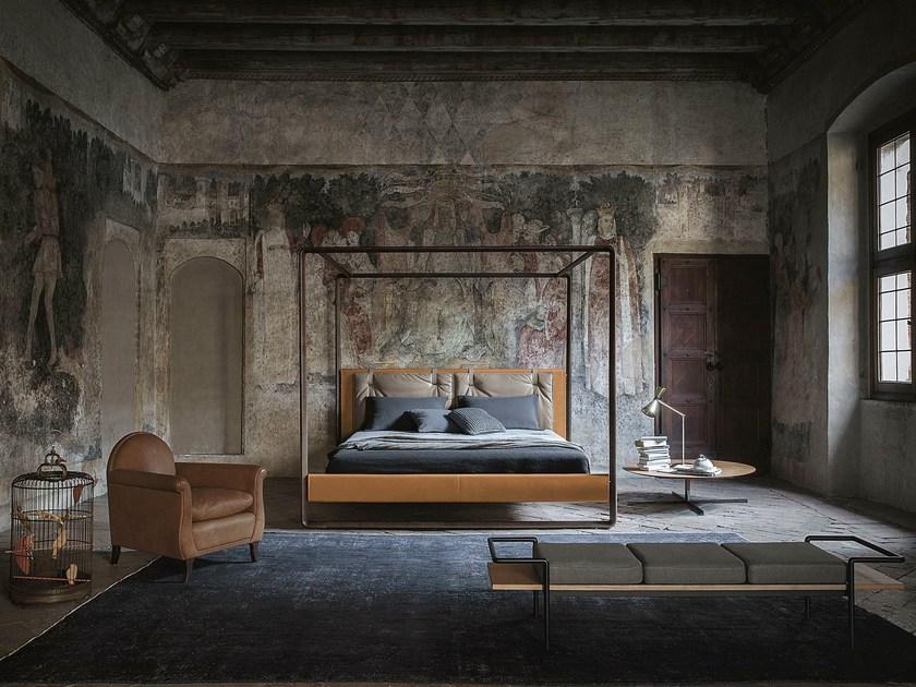 Poltrona Frau Кровать с балдахином La notte - letti sun-id-1486714 - Вид №4