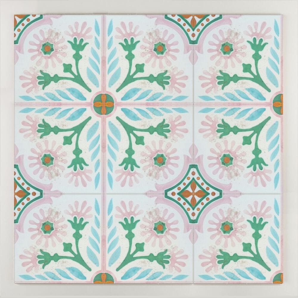 Пол / покрытие ручной работы La Riggiola античный ARCH-00108501 - Вид №1