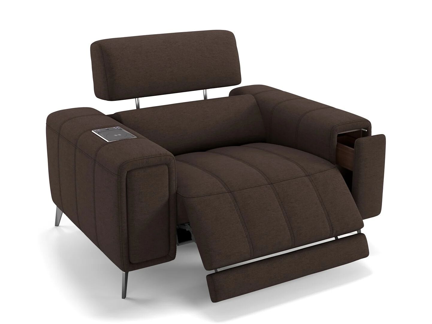 Кресло для домашнего кинотеатра Sofanella Linera ARCH-00103320