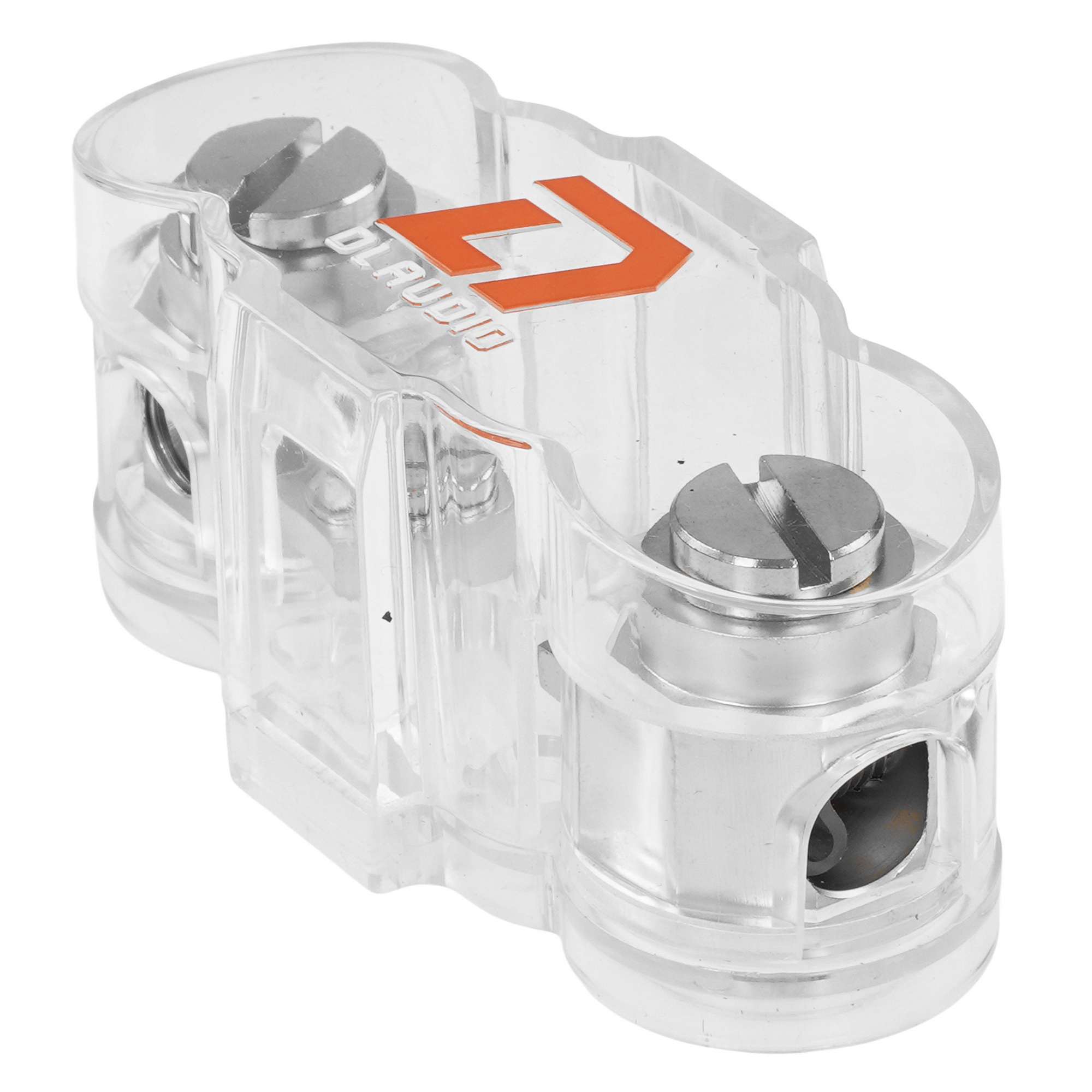 9285855 Держатель для предохранителей DL Audio Phoenix Fuse Holder ANLMiniANL 01 STDN-0030068