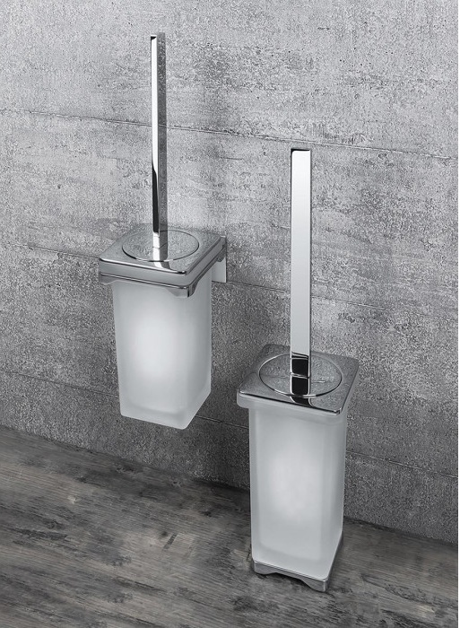 B2906 Ёршик напольный COLOMBO FOREVER Colombo Design - Вид №1