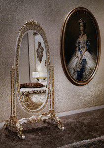 Зеркало SAMAJ CARLO ASNAGHI 11407