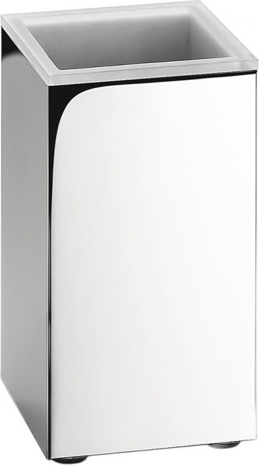 B1643 Стакан настольный (металл) COLOMBO LOOK Colombo Design