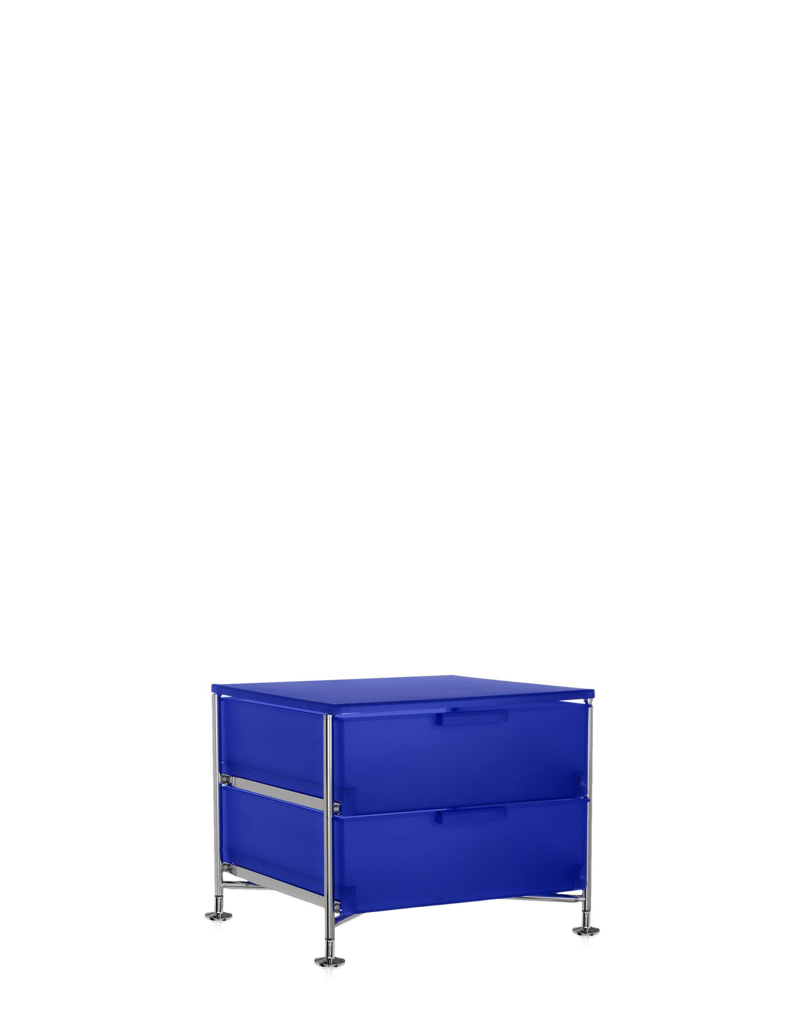 Офисный комод из ПММА Kartell MOBIL ARCH-00027021 - Вид №40