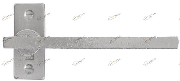 Dauby Ручка из бронзы с атласной отделкой Pure® 16880