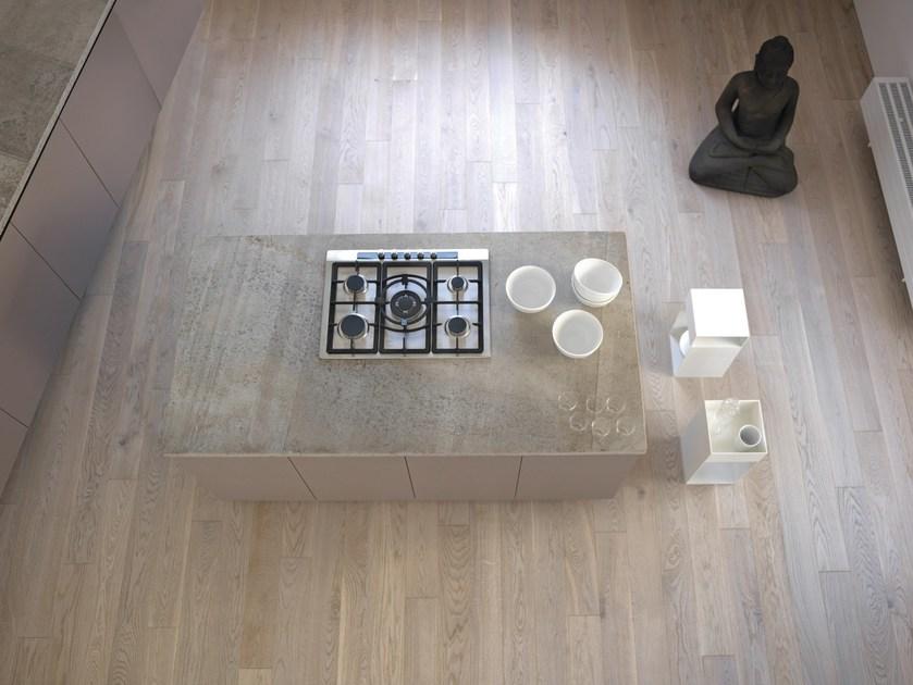 Schönbuch Журнальный столик из алюминия Match Schonbuch sun-id-1484911 - Вид №3