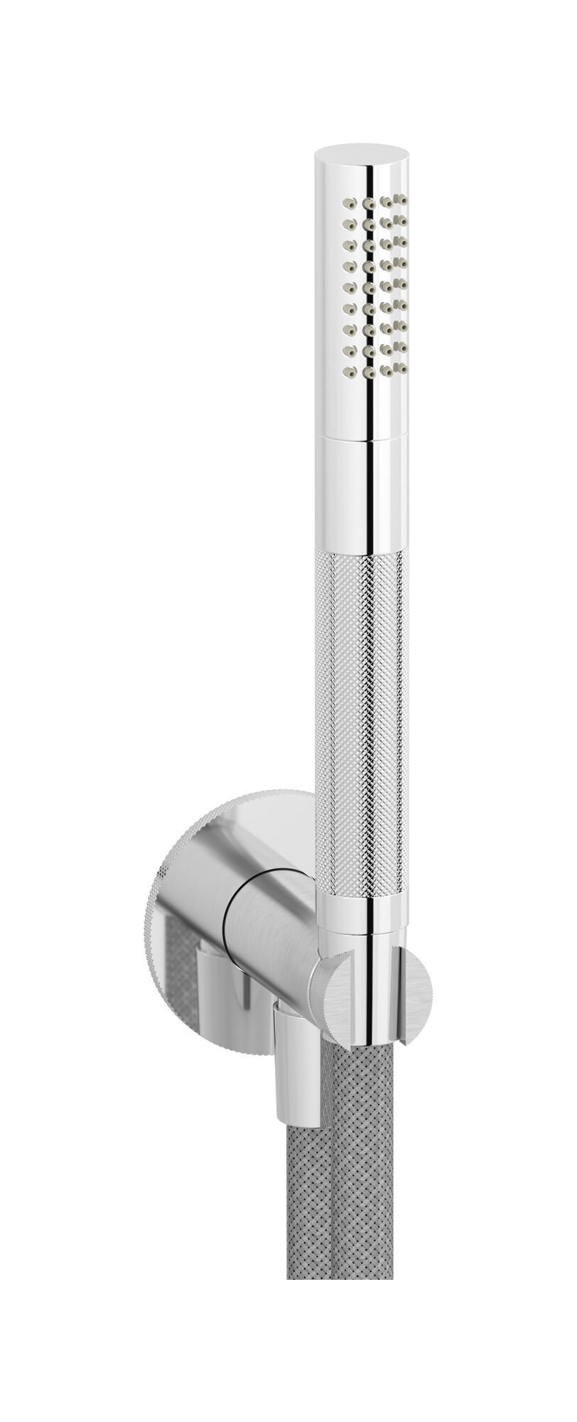 Настенный ручной душ с держателем IB промышленность ARCH-00135785 - Вид №1