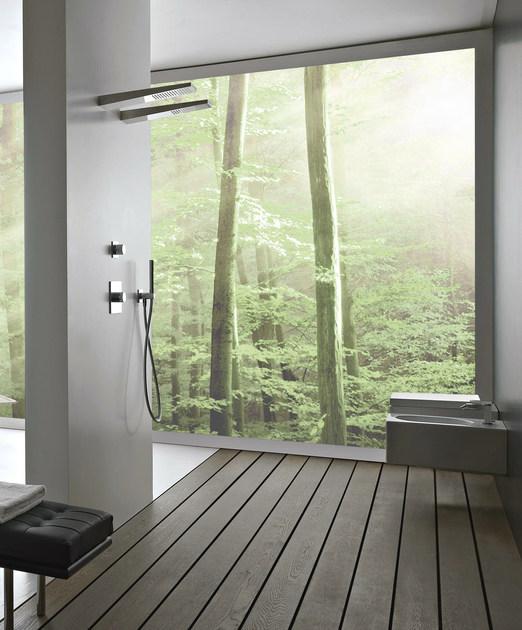 ZAZZERI Смеситель для душа с ручным душем 100 sun-id-1375748 - Вид №1