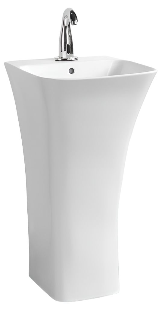 Напольные раковины SL-4016 SANTILINE 