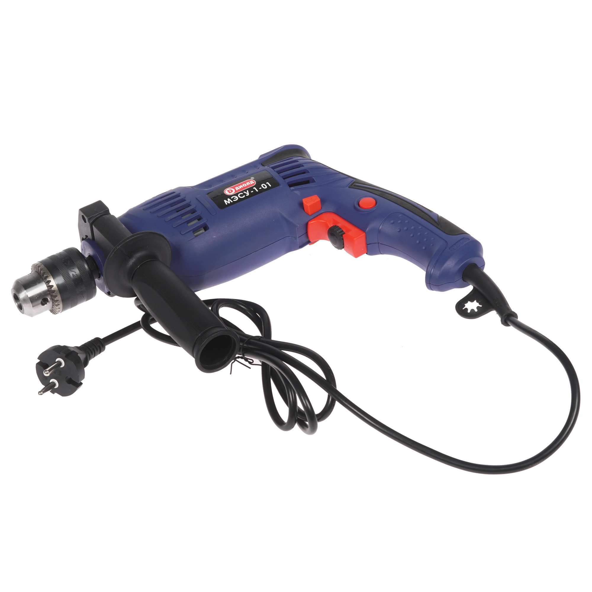 Дрель  Диолд МЭСУ-1-01 8106164 STDN-0132702 - Вид №4