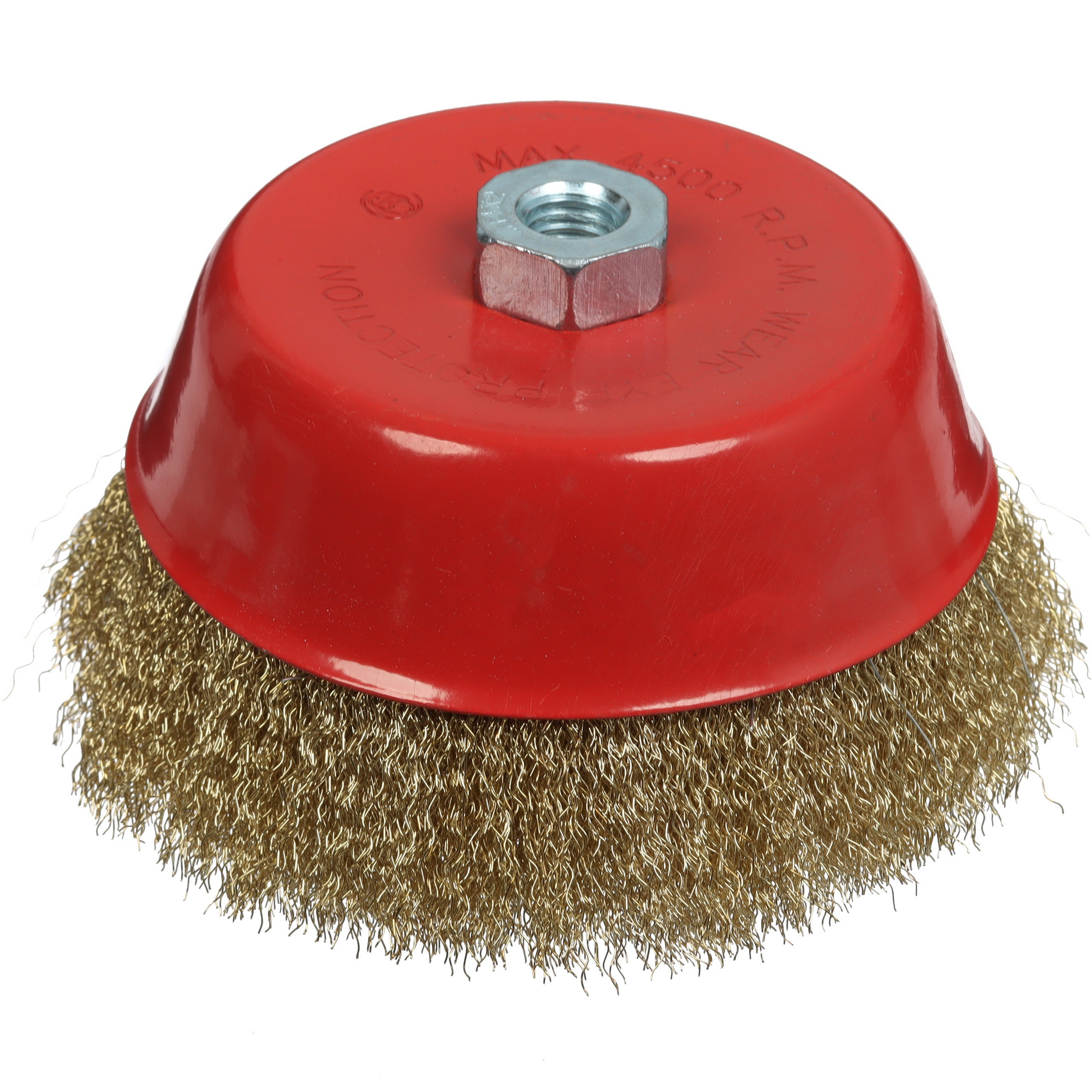 Щетка Elitech 189144 9130358 STDN-0090757