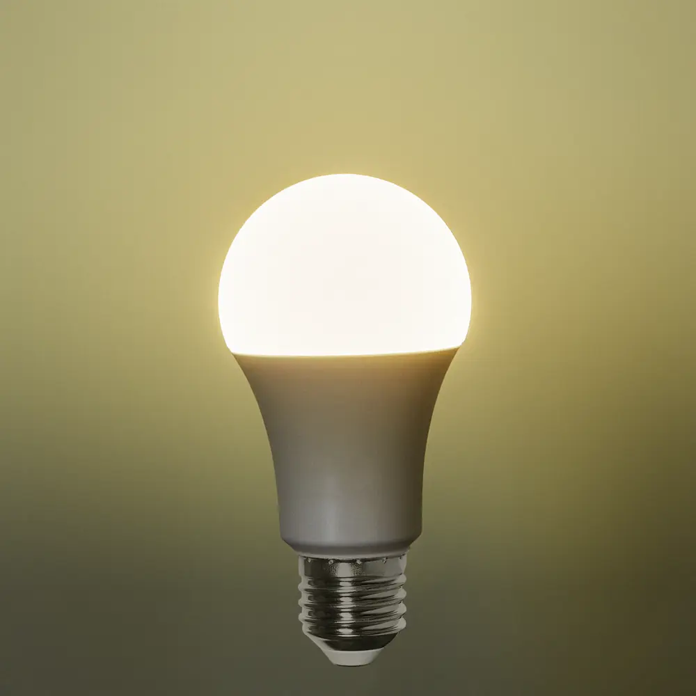 Santreyd LED лампа E27 нейтрального белого света 10Вт 82991513 STLM-0038545 - Вид №2