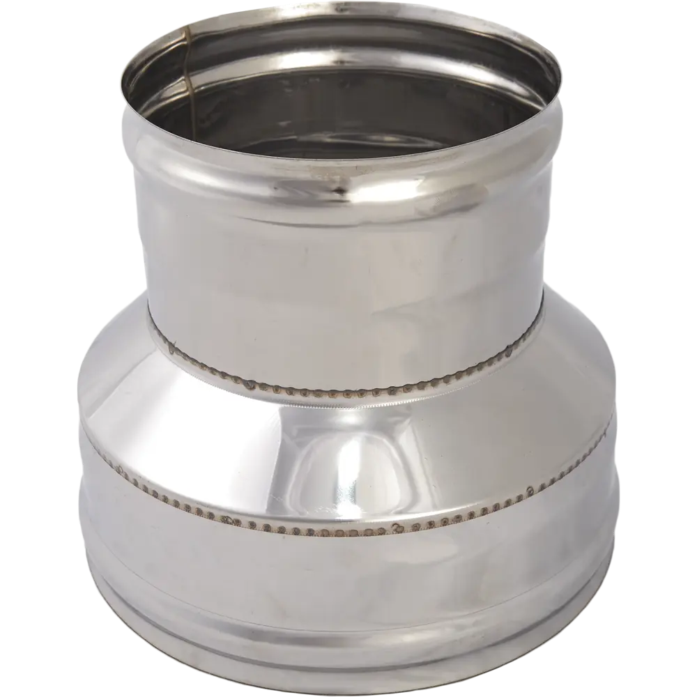 КОРАКС Конус дымоходный Ferrum430 для защиты от осадков 81952703 STLM-0014953