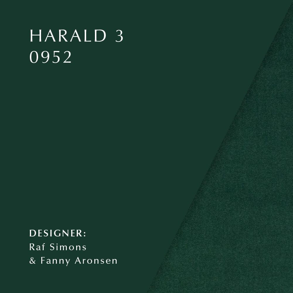 Мягкая подставка для ног из ткани Kvadrat UMAGE a Conversation Piece ARCH-00149927 - Вид №77