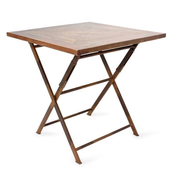 079649 Складной стол Francisco Segarra Libra Santreyd - Вид №2