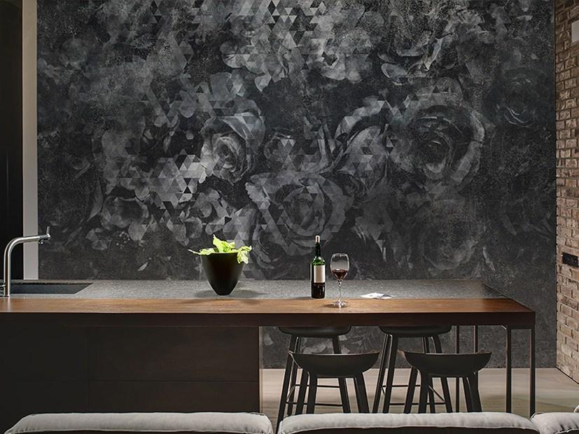 Tecnografica Обои с цветочными мотивами I decorativi 60391 - Вид №1