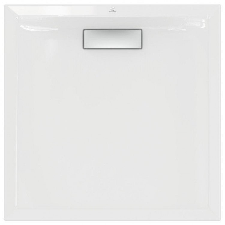 T446601 Душевой поддон 800x800x25 мм Ideal Standard ULTRAFLAT NEW  - Вид №1