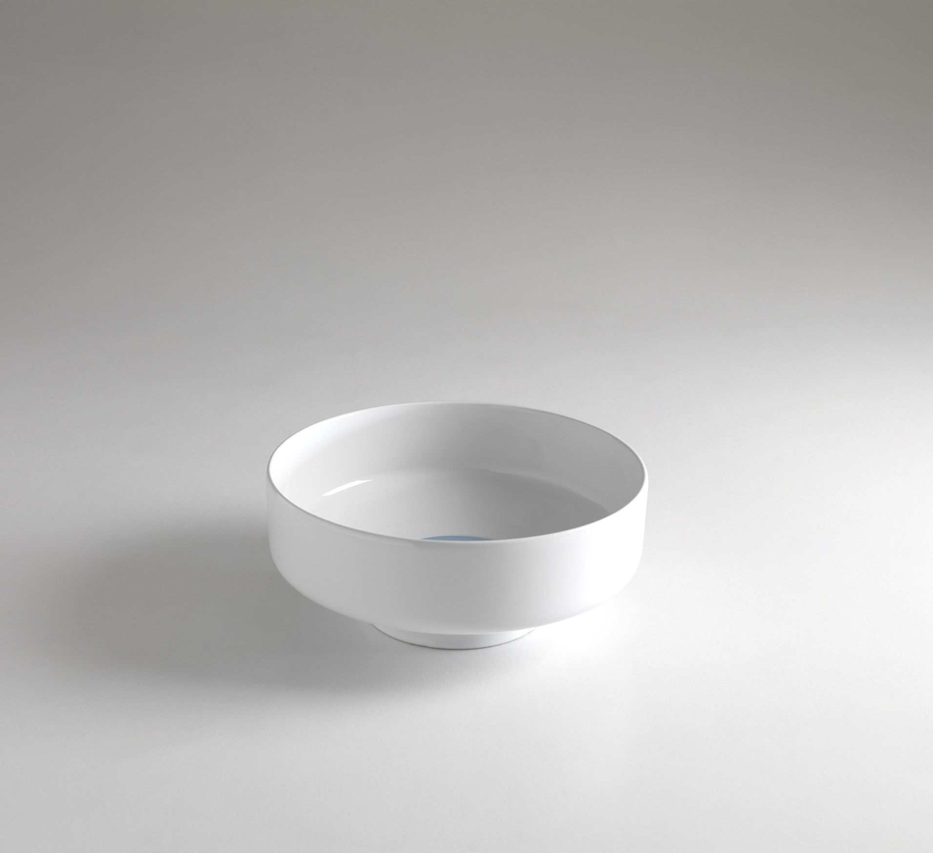 Круглый умывальник BLEU PROVENCE умывальники ARCH-00046674 - Вид №1