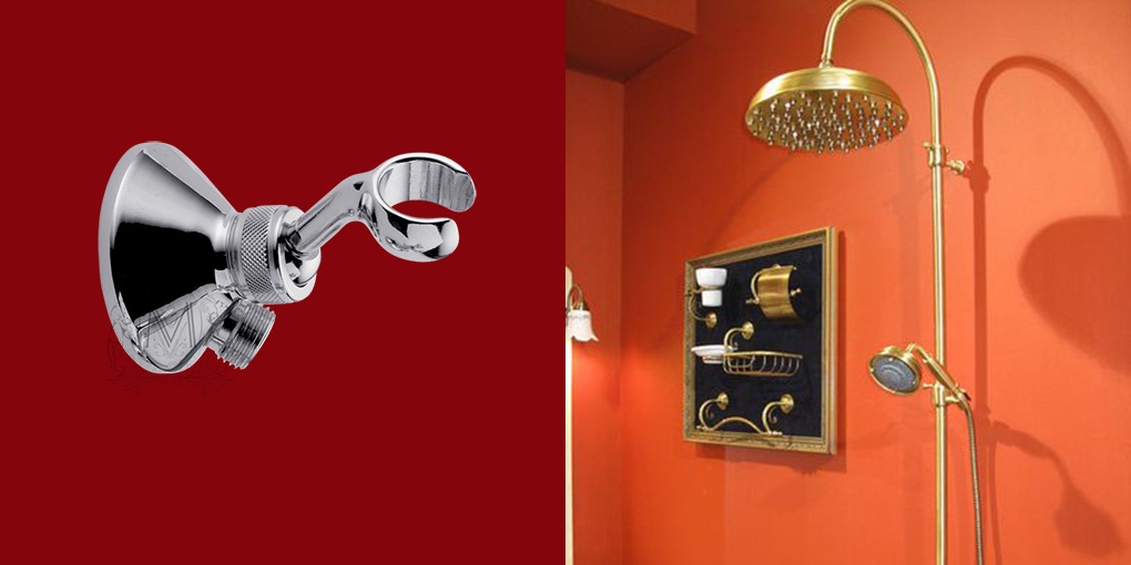 Шланговое подключение MIGLIORE Ricambi ML.RIC- 31.112.BR, бронза ML.RIC-31.112.BR - Вид №1