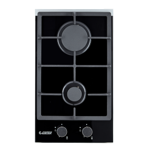 9283391 Газовая варочная поверхность EXITEQ EXH-210 black