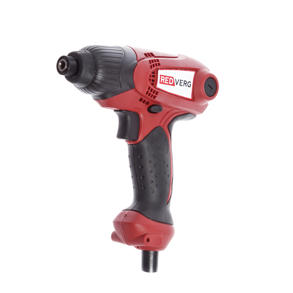 Шуруповерт RedVerg RD-ISD250 5496835 STDN-0028450