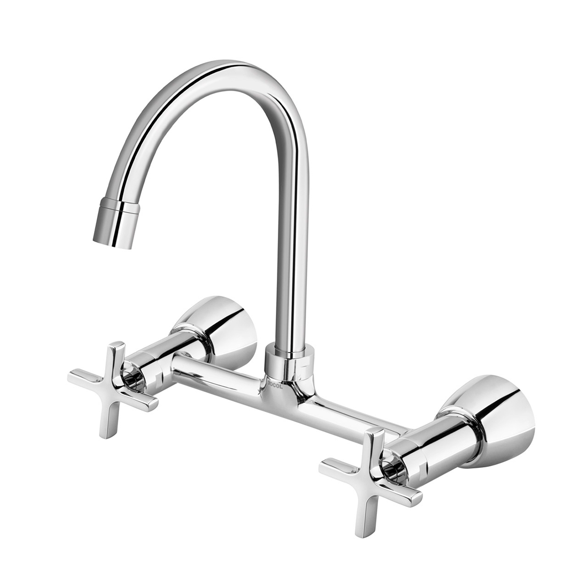 00724506 настенный кухонный смеситель Docol INVICTA