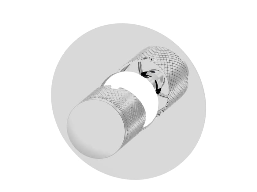 Смеситель для душа с переключателем GATTONI MD ARCH-00144719