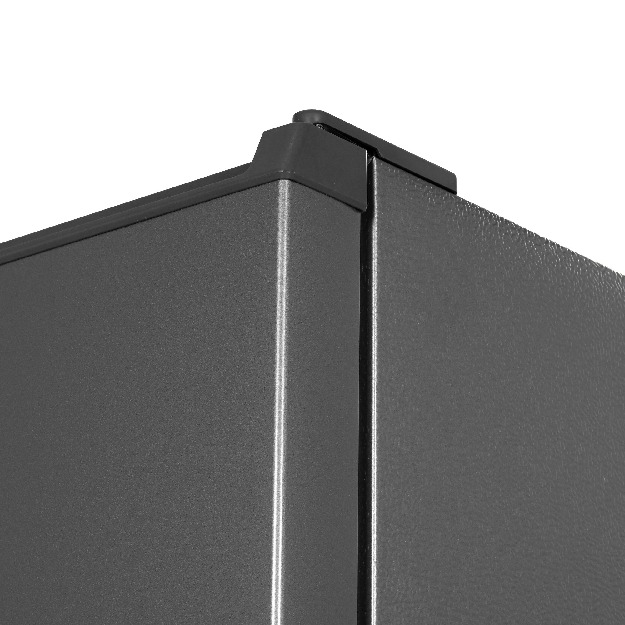 5609236 Холодильник компактный   Бирюса Б-85M серебристый STDN-0048394 - Вид №6