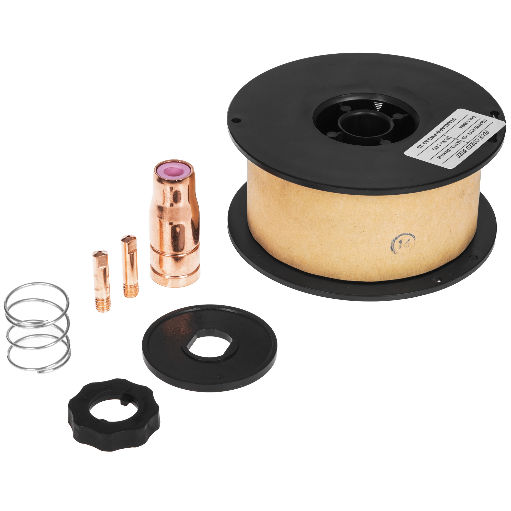 Сварочный аппарат Rokodil Magnus 1600 9266933 STDN-0111904 - Вид №9