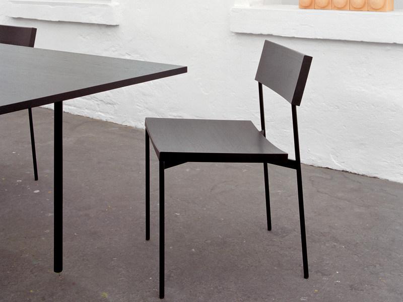 e15 Прямоугольный стол  Ta14  - Вид №7