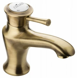 Смеситель на раковину Cezares GIUBILEO-LSM1-02