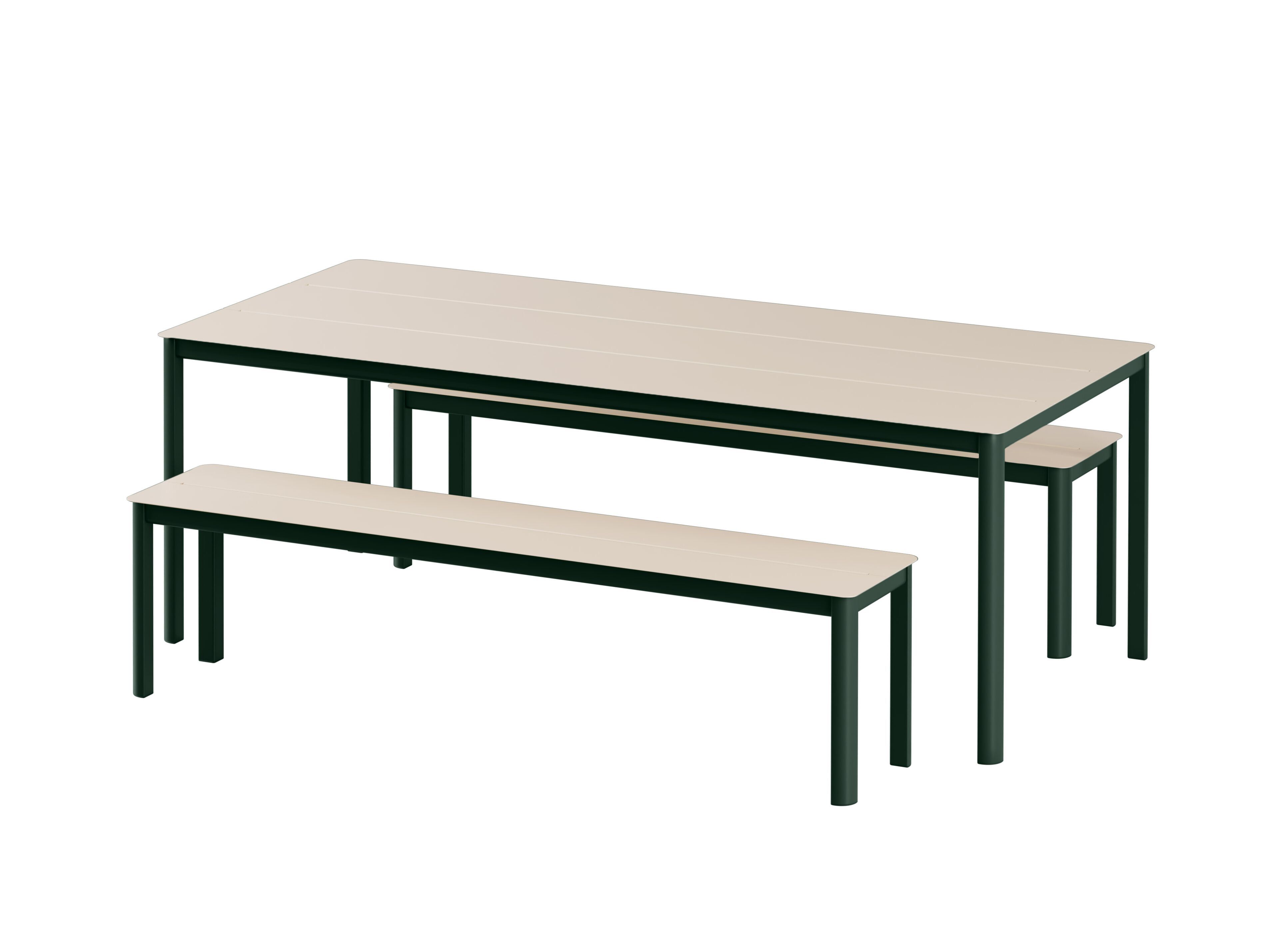 Гостиная металлический сад набор Noah Living Wendel Outdoor ARCH-00081093 - Вид №16