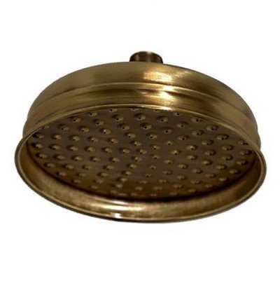 Верхний душ MIGLIORE Roma ML.ROM-35.630, Ø 300 мм ML.ROM-35.630.CR - Вид №1