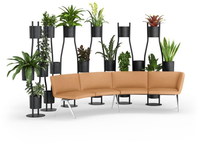 Brunner Отдельно стоящая офисная перегородка sun-id-1369280 - Вид №16