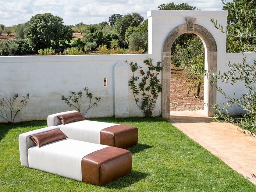 Braid Модульный диван Mahè sun-id-1358340 - Вид №4