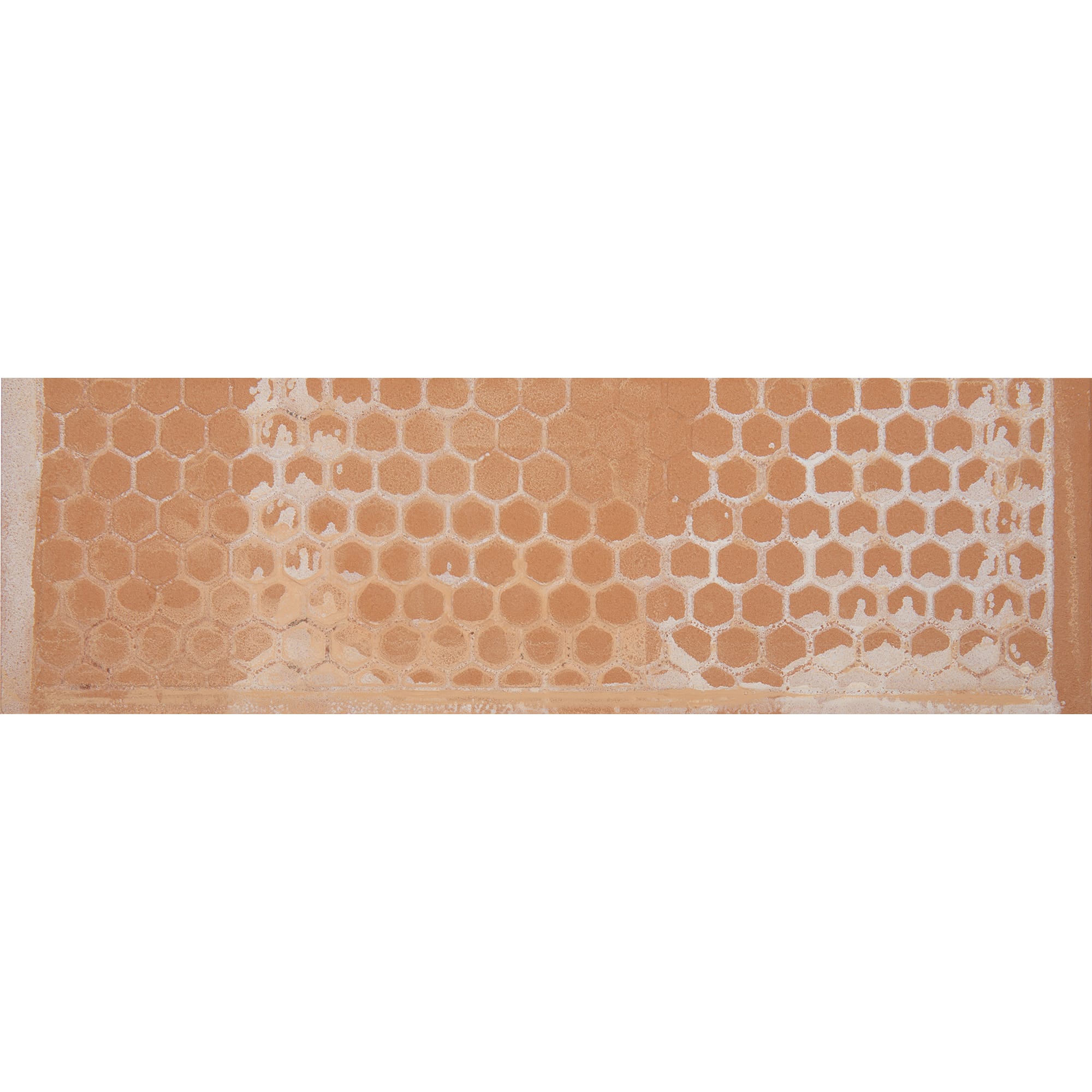17000453 Бордюр « coliseum» 7.7x25 см цвет бежевый Efes Santreyd - Вид №2
