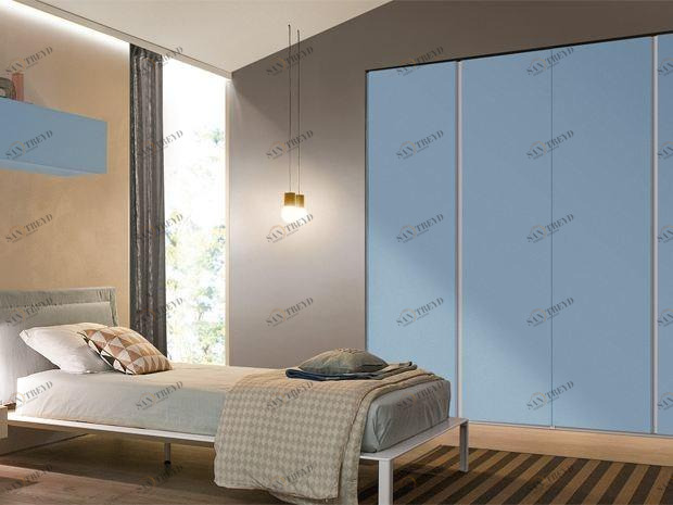 Zalf Модульный встроенный шкаф Combi system sun-id-1510469