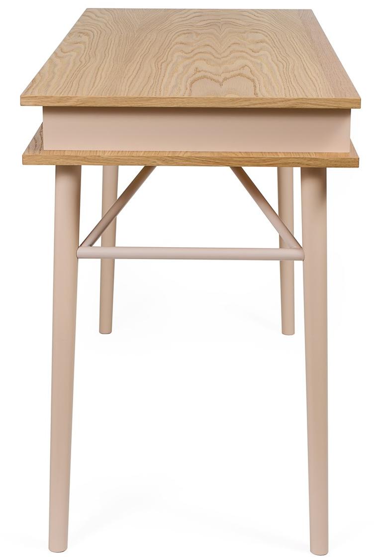 Woodman Стол с ящиками из фанерованной древесины  255001001084  - Вид №3