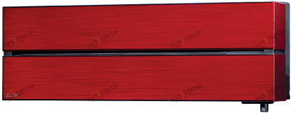 Настенный кондиционер MSZ-LN60VGR Красный MITSUBISHI Electric PREMIUM