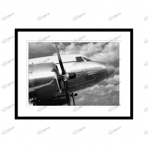 Постер / DCMA1591920 INTERIOR MARKET sun-id-377162