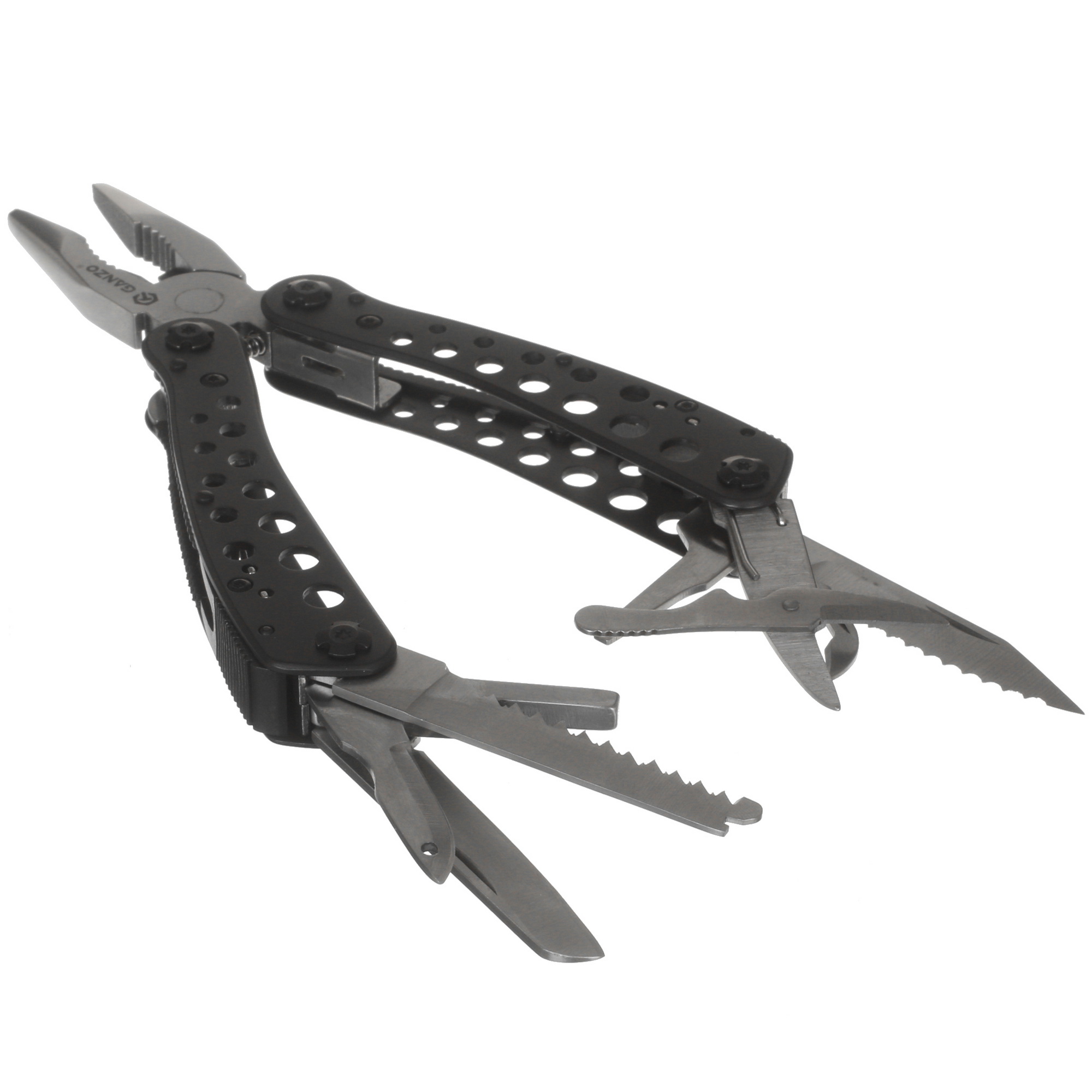 Мультитул Ganzo G204 4861632 STDN-0146396 - Вид №2