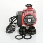 VRS.256.13.0 Насос циркуляционный VRS 25/6-130 Valtec 25/6-130  - Вид №2