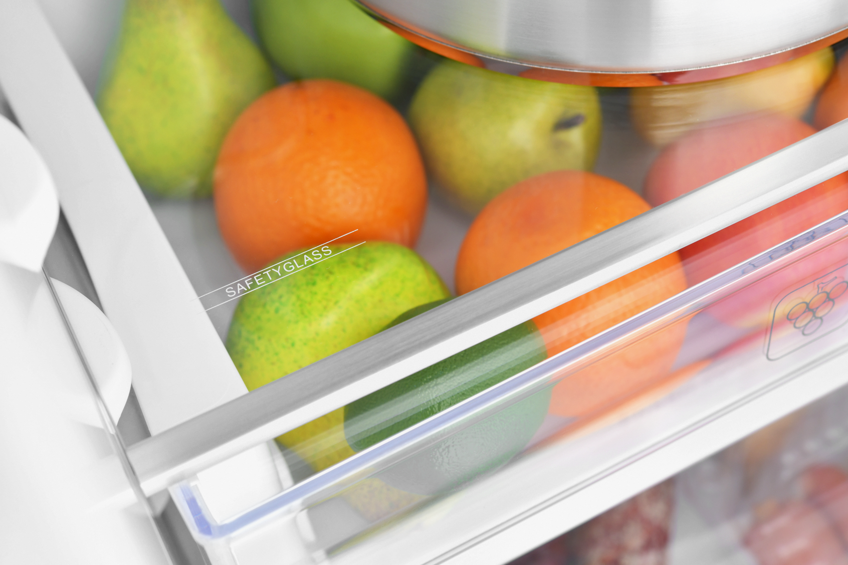 9175427 Встраиваемый холодильник ZUGEL ZRI2002FNF STDN-0124275 - Вид №19