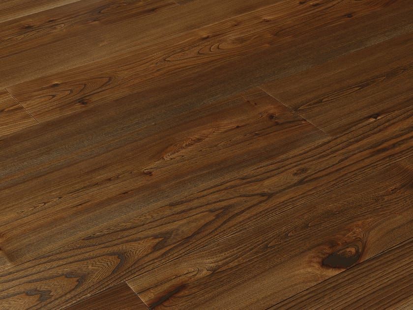 Биосовместимый трехслойный деревянный пол Fiemme Tremila Fior di Fiemme ARCH-00023608