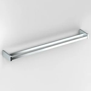 Sonia Полотенцедержатель двойной 900 мм S3-Organic Affinity Хром